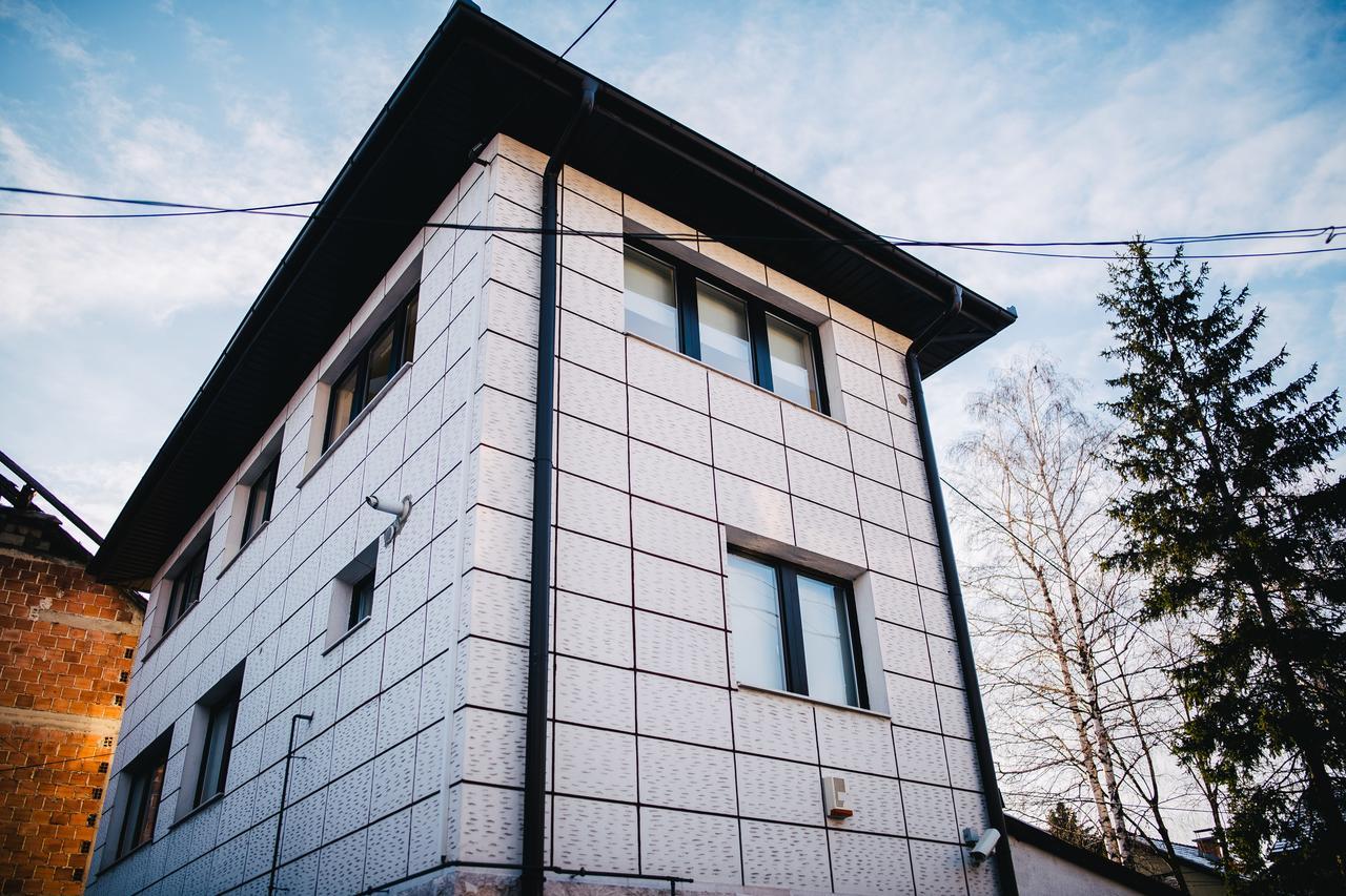 Luxury 3 Story House- Best View SJJ Exterior foto