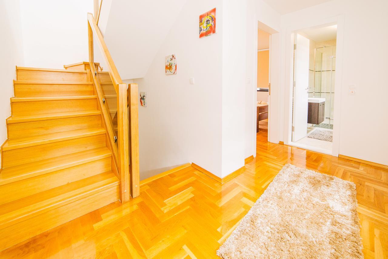 Luxury 3 Story House- Best View SJJ Exterior foto